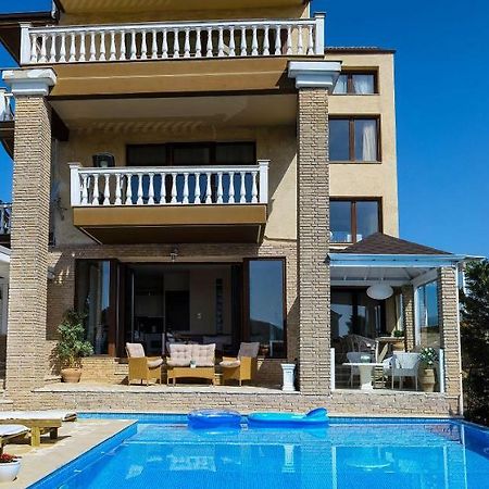 Villa Deluxe Sight Janina Zewnętrze zdjęcie