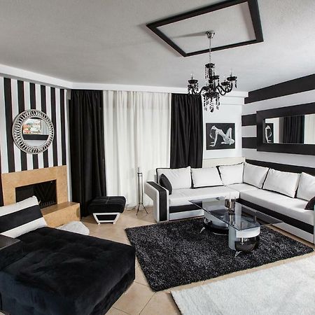 Villa Deluxe Sight Janina Zewnętrze zdjęcie