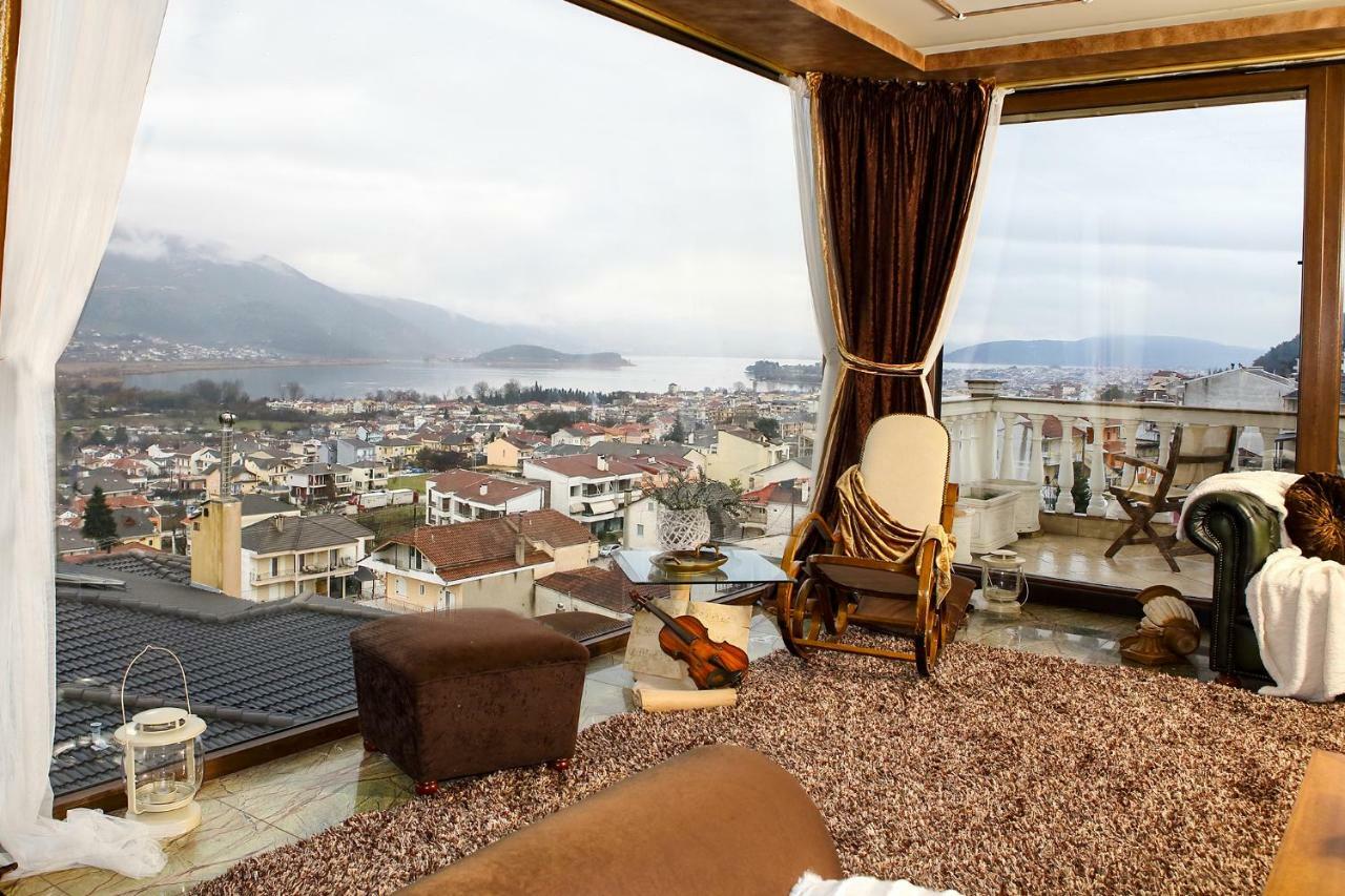 Villa Deluxe Sight Janina Zewnętrze zdjęcie