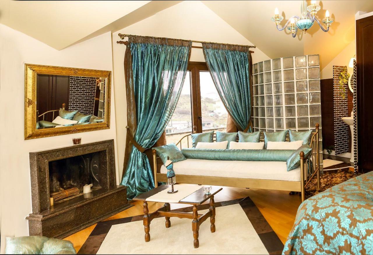 Villa Deluxe Sight Janina Zewnętrze zdjęcie