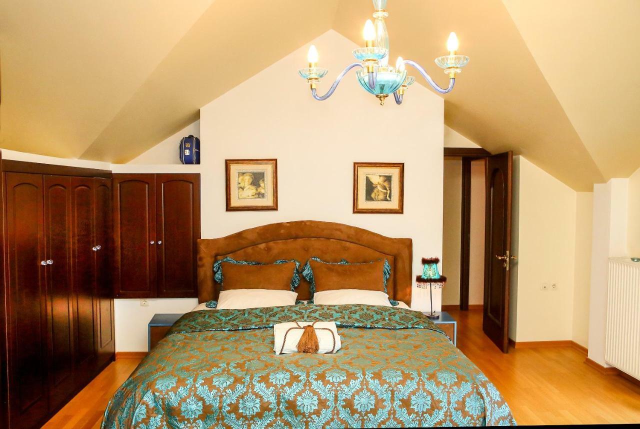 Villa Deluxe Sight Janina Zewnętrze zdjęcie