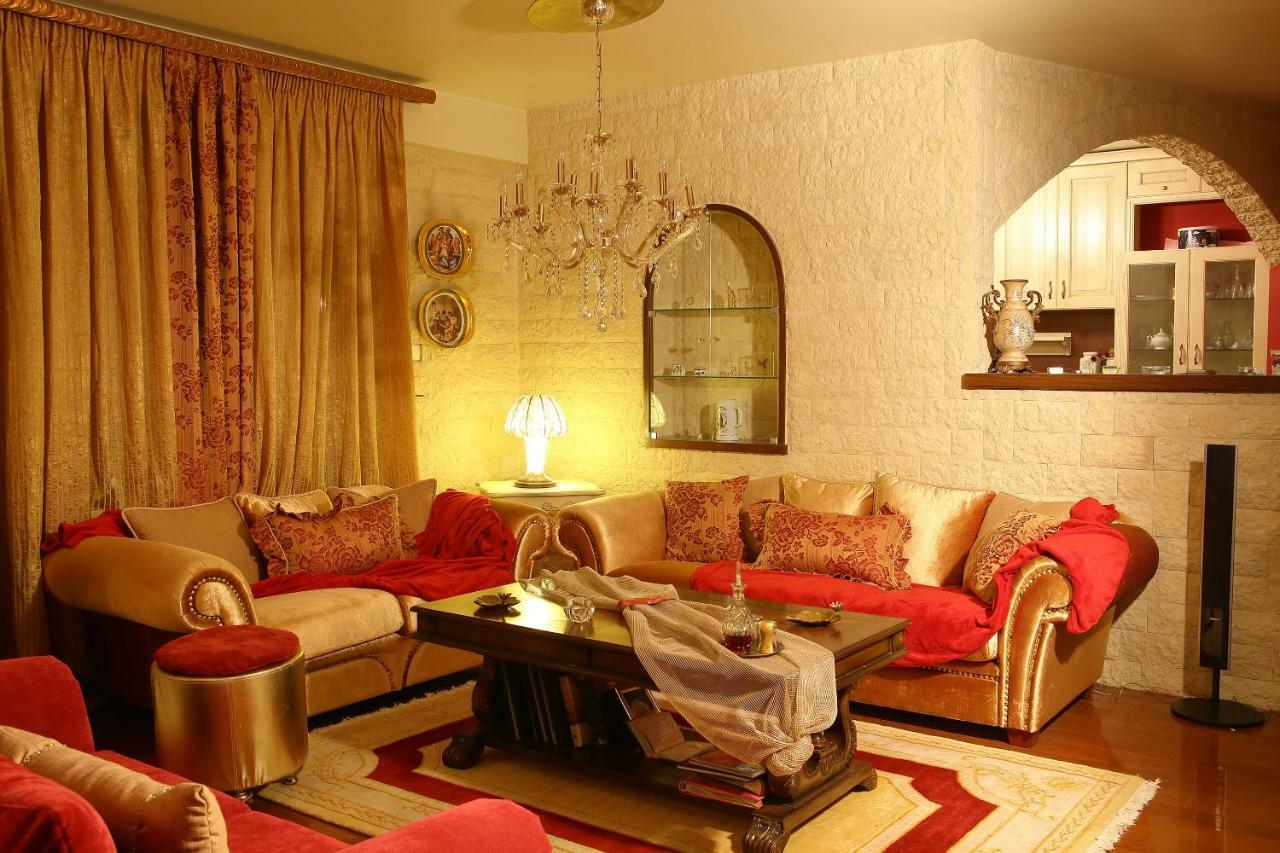 Villa Deluxe Sight Janina Zewnętrze zdjęcie