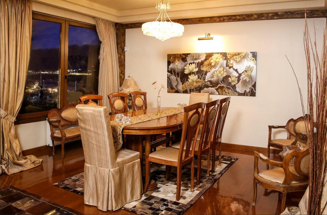Villa Deluxe Sight Janina Zewnętrze zdjęcie