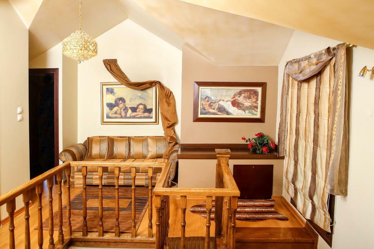 Villa Deluxe Sight Janina Zewnętrze zdjęcie