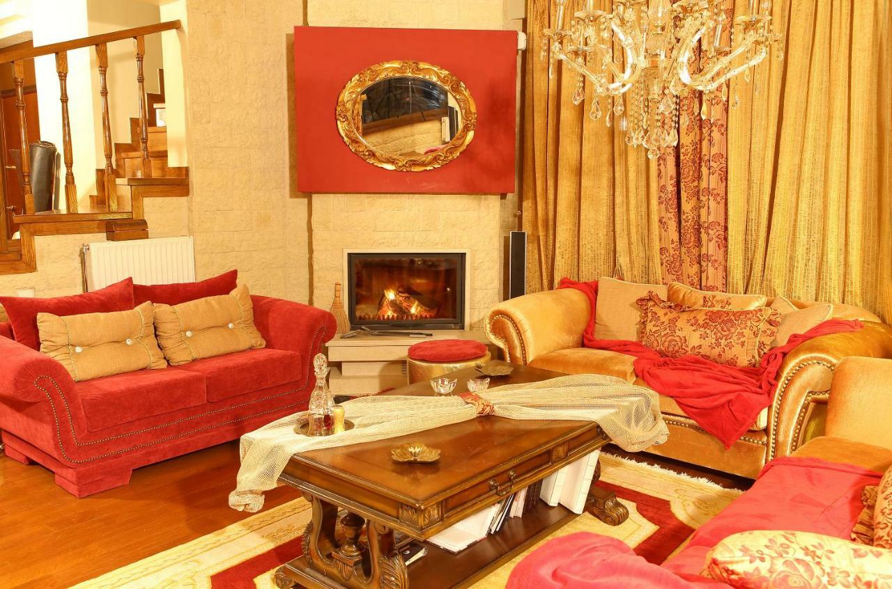 Villa Deluxe Sight Janina Zewnętrze zdjęcie