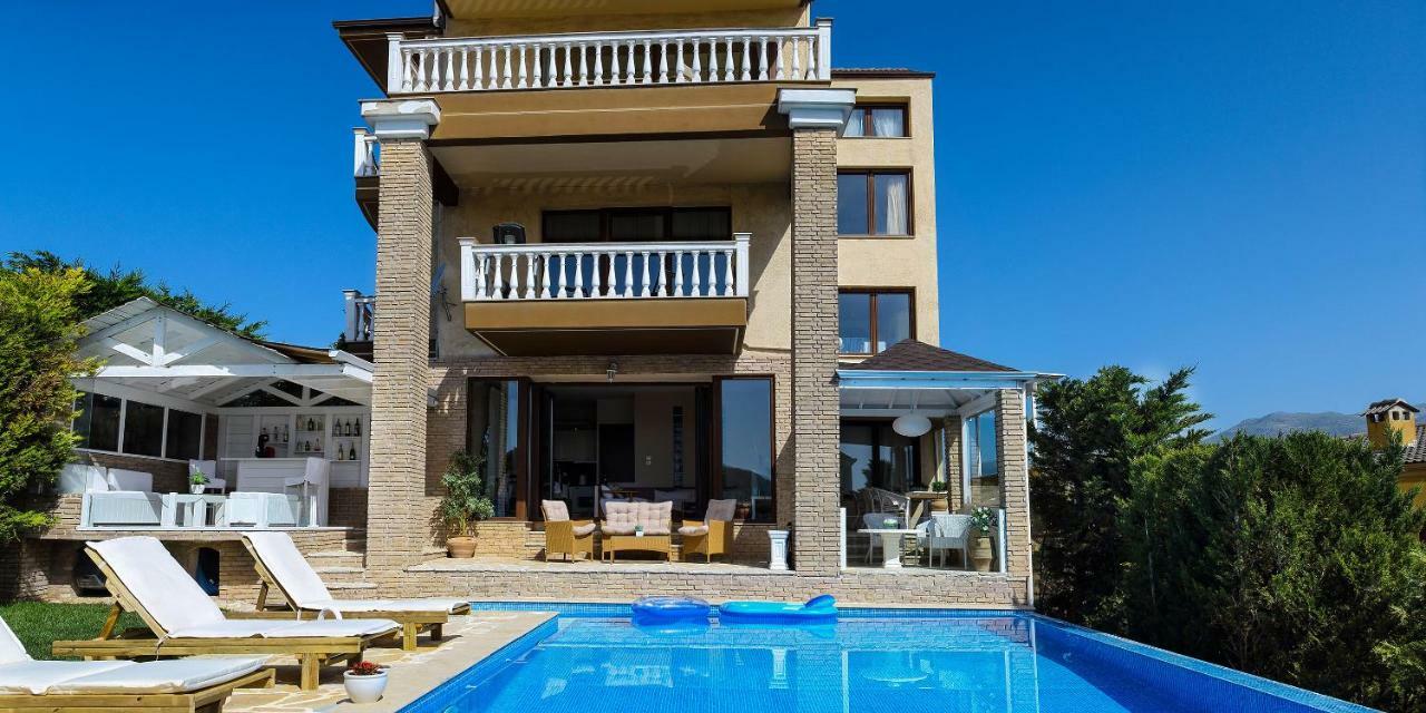 Villa Deluxe Sight Janina Zewnętrze zdjęcie