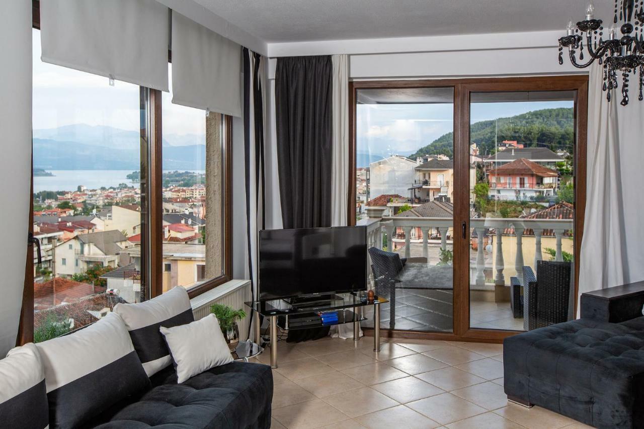 Villa Deluxe Sight Janina Zewnętrze zdjęcie