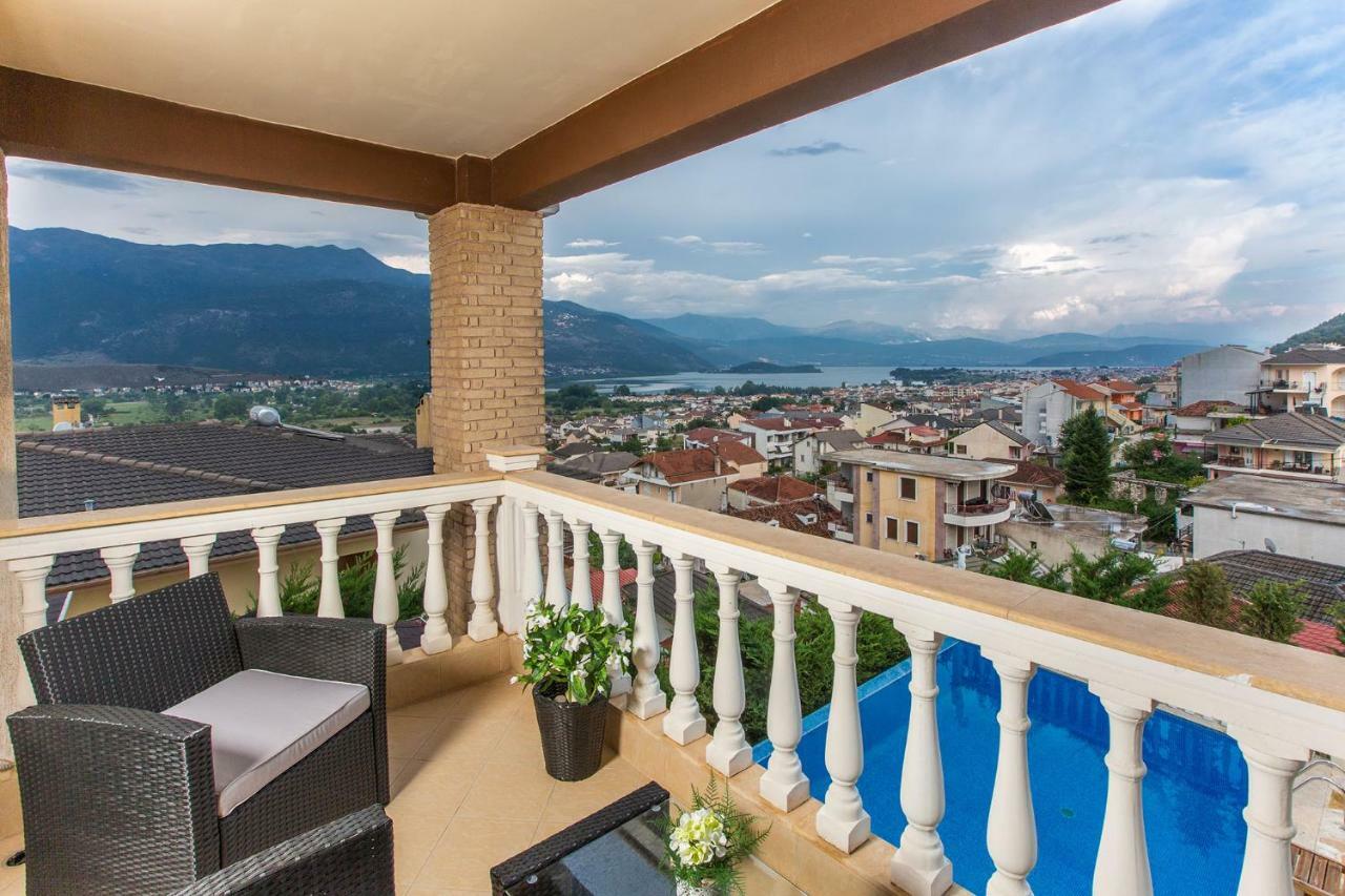 Villa Deluxe Sight Janina Zewnętrze zdjęcie