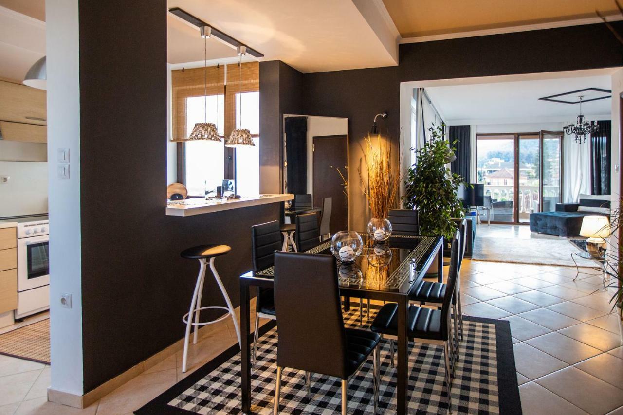 Villa Deluxe Sight Janina Zewnętrze zdjęcie