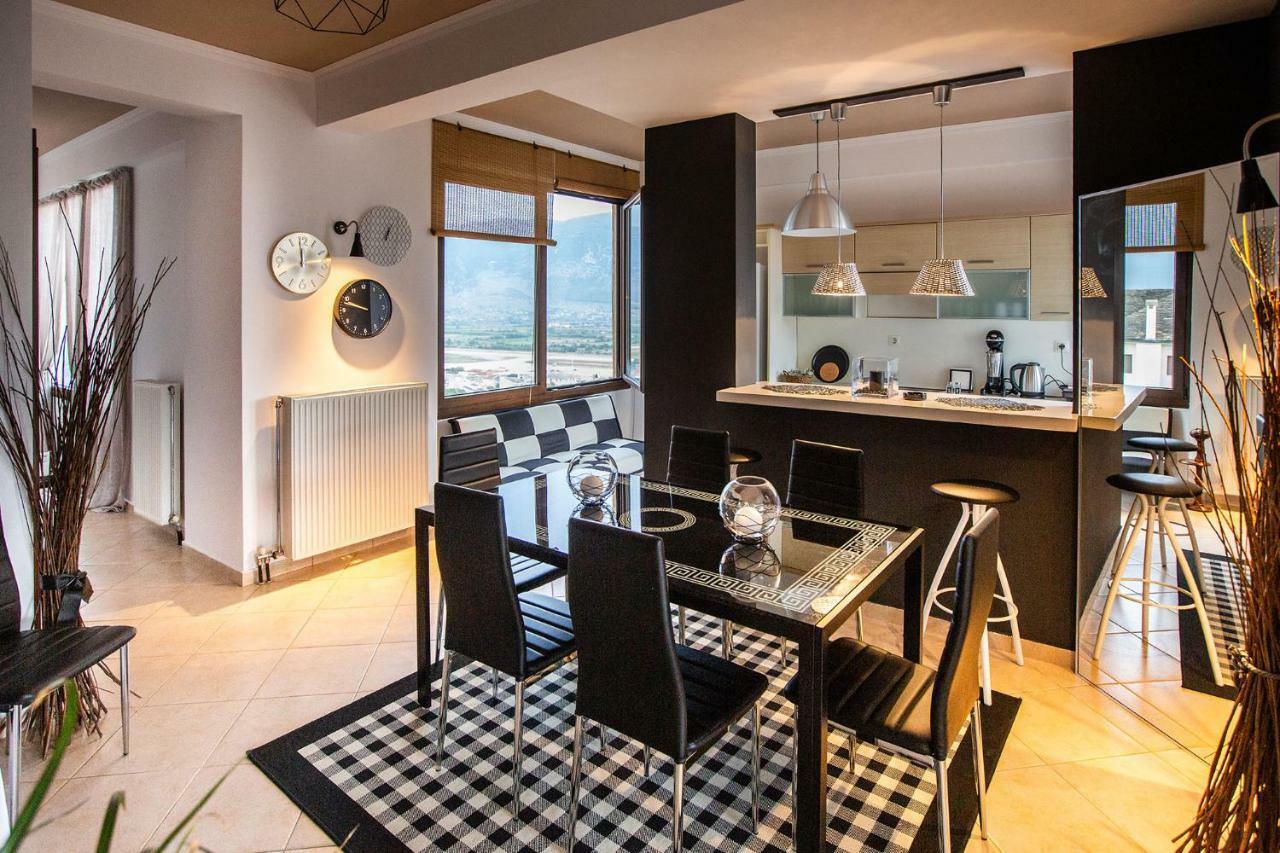 Villa Deluxe Sight Janina Zewnętrze zdjęcie