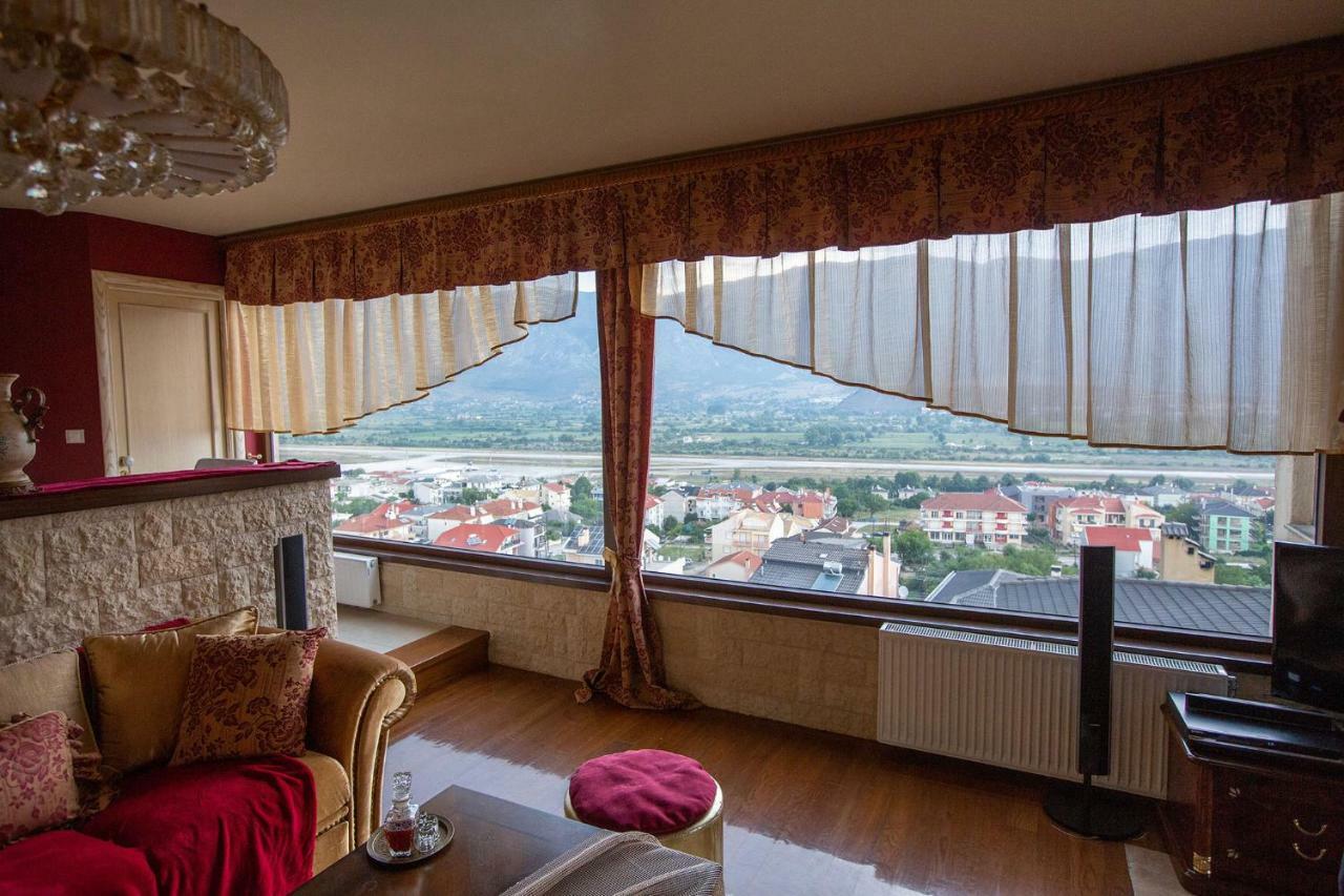 Villa Deluxe Sight Janina Zewnętrze zdjęcie
