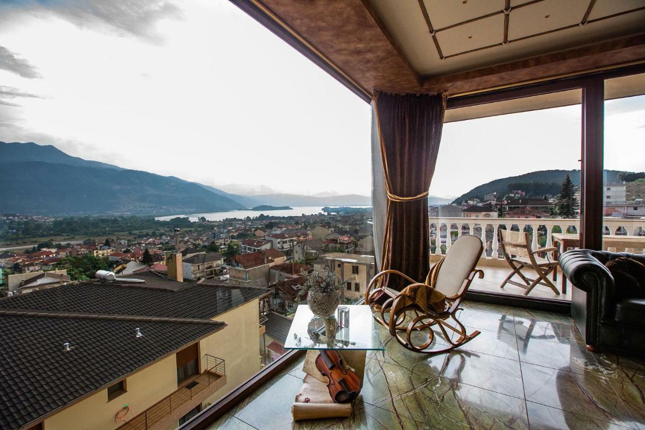 Villa Deluxe Sight Janina Zewnętrze zdjęcie