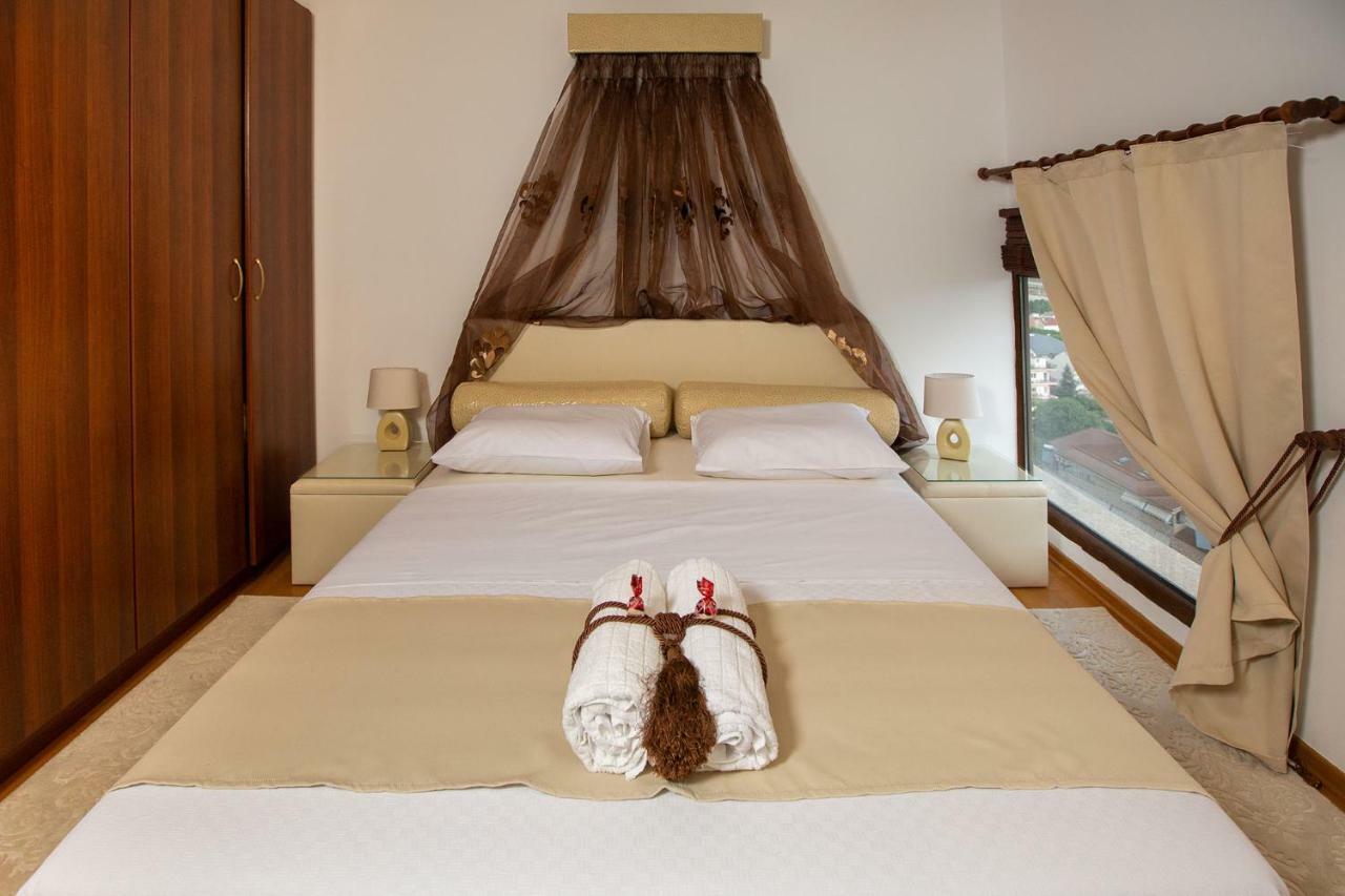 Villa Deluxe Sight Janina Zewnętrze zdjęcie