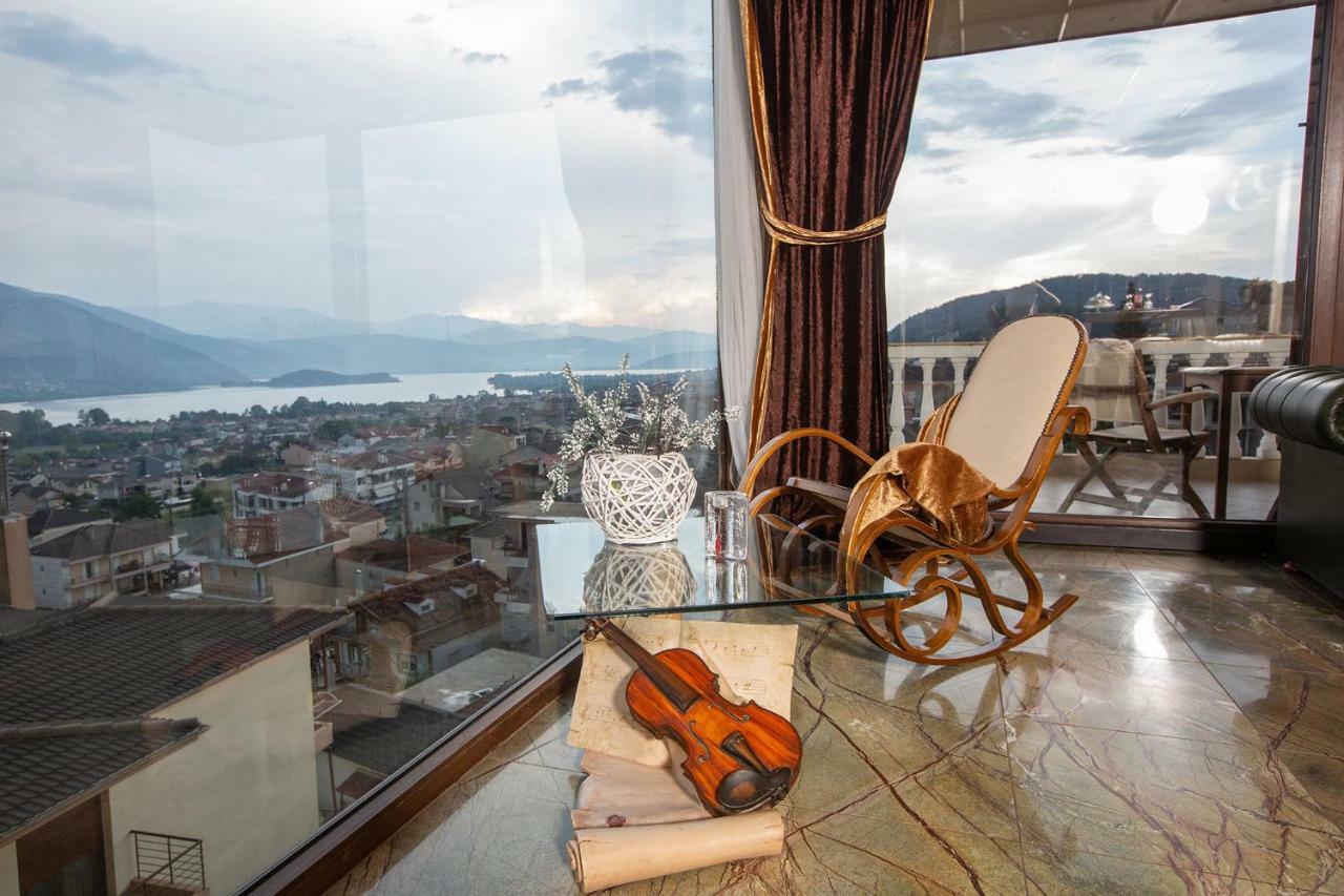 Villa Deluxe Sight Janina Zewnętrze zdjęcie