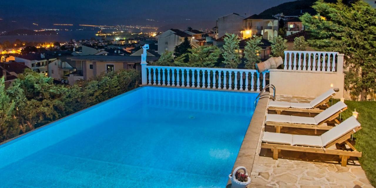 Villa Deluxe Sight Janina Zewnętrze zdjęcie