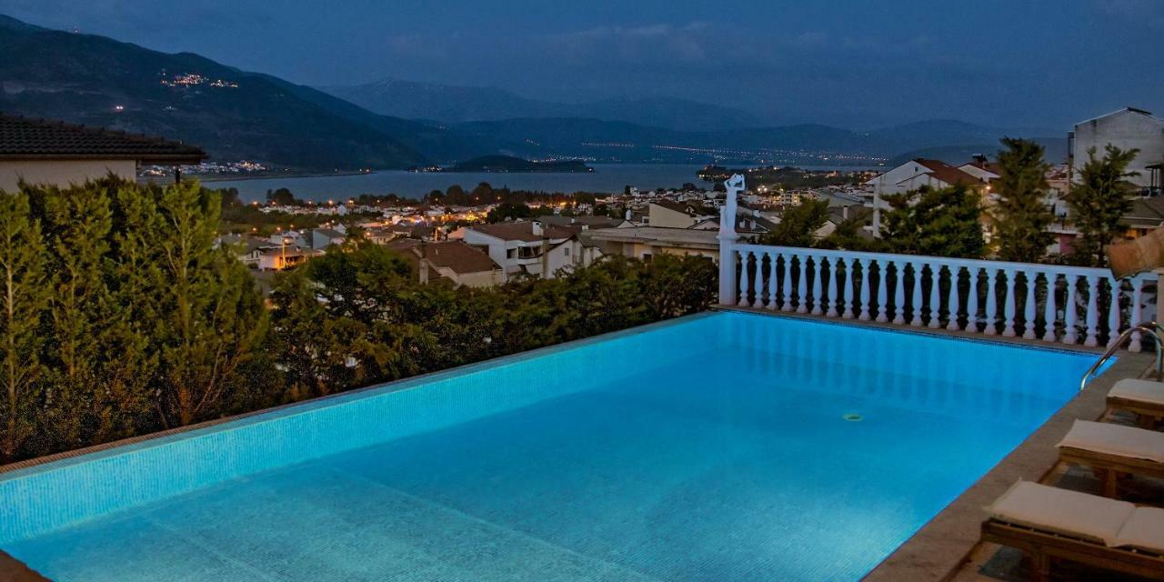 Villa Deluxe Sight Janina Zewnętrze zdjęcie