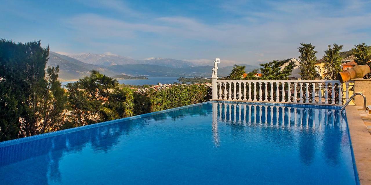 Villa Deluxe Sight Janina Zewnętrze zdjęcie