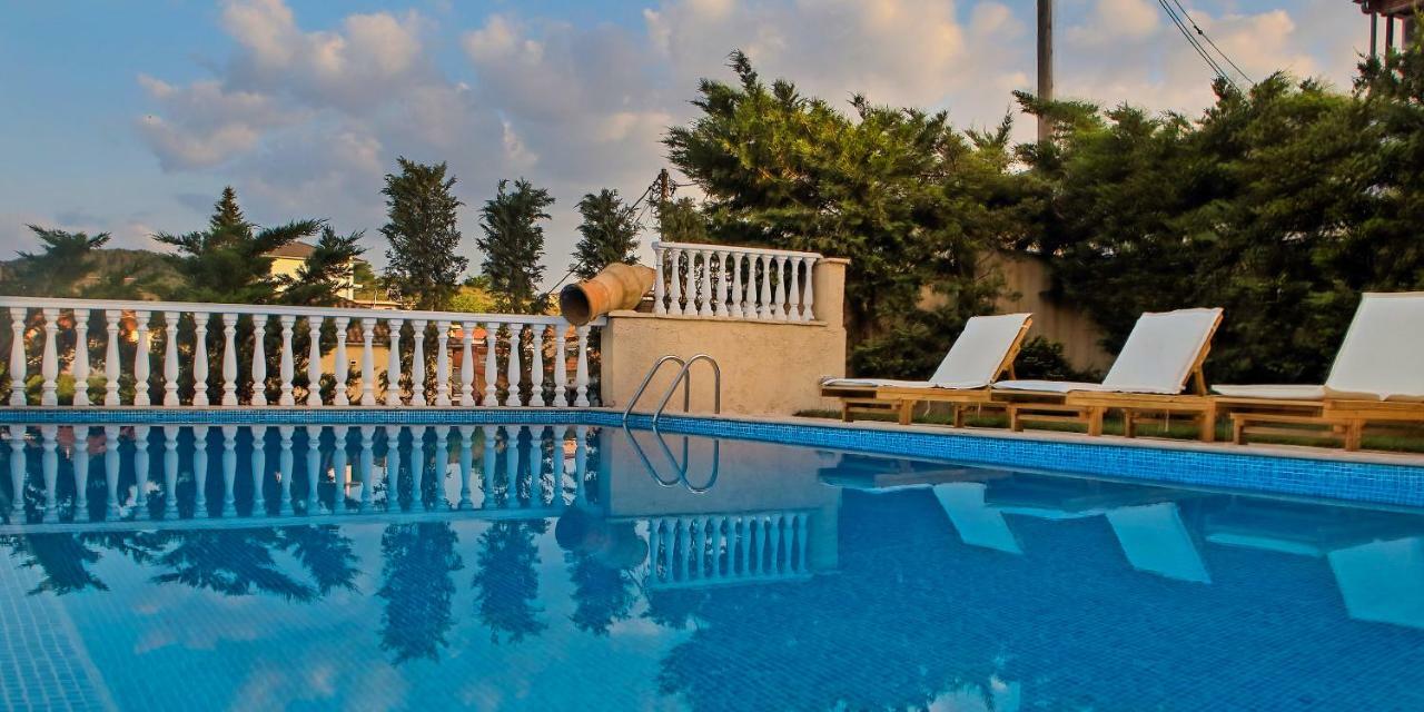 Villa Deluxe Sight Janina Zewnętrze zdjęcie