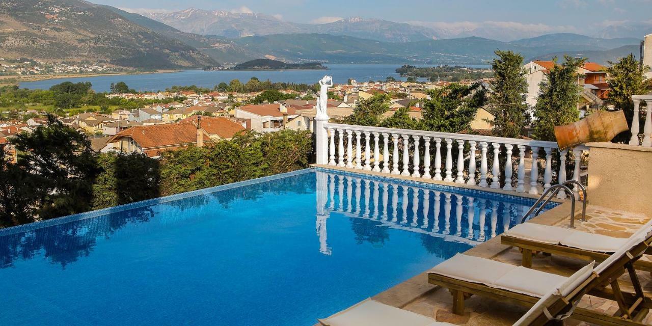 Villa Deluxe Sight Janina Zewnętrze zdjęcie