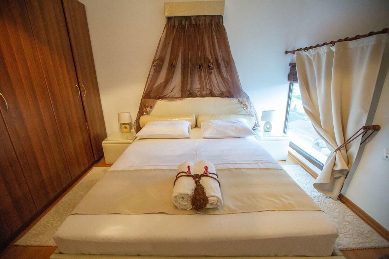 Villa Deluxe Sight Janina Pokój zdjęcie